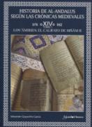Historia de Al-Andalus según las crónicas medievales, 14.1. Los Amiries : el califato de Hisam II