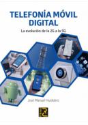 Telefonía móvil digital