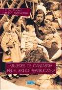 Mujeres de Cantabria en el exilio republicano