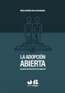 La adopción abierta
