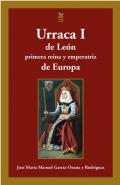 Urraca I de León