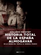 Historia total de la España Almogávar