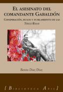 El asesinato del comandante Gabaldón