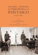 Historia y memoria del terrorismo en el País Vasco, 1