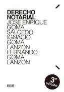 Derecho notarial