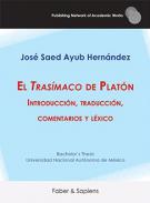 El Trasímaco de Platón
