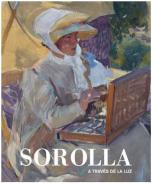 Sorolla a través de la luz