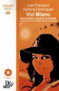 Vivi Milano, una pintora canaria universal