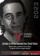 Jornadas de Música Contemporánea Ramón Ramos