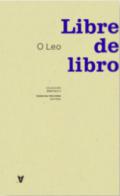 Libre de libro