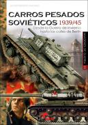 Carros pesados soviéticos 1939/45