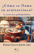 ¿Cómo se llama tu ornitorrinco?