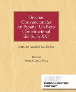 Brechas convencionales en España