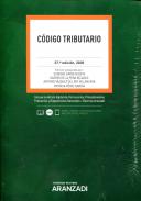 Código tributario