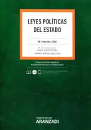 Leyes políticas del Estado