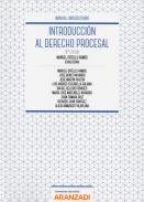 Introducción al Derecho procesal