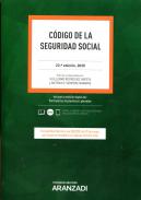Código de la Seguridad Social