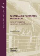 Castellanos y leoneses en América