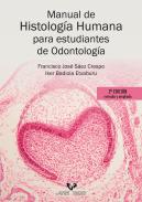 Manual de histología humana para estudiantes de odontología