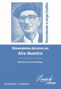 Recordando a Jorge Guillén