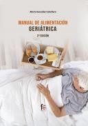Manual de alimentación geriátrica