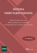 Sistema tributario español