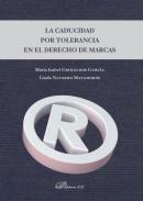 La caducidad por tolerancia en el Derecho de Marcas