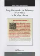 Fray Hernando de Talavera (1430-1507)