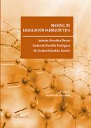 Manual de legislación farmacéutica