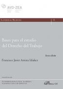 Bases para el estudio del Derecho del Trabajo