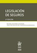 Legislación de seguros