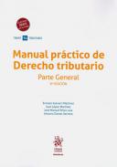 Manual práctico de derecho tributario : parte general