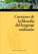 Cuestiones de la filosofía de lenguaje ordinario
