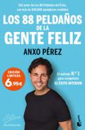 Los 88 peldaños de la gente feliz : el método nº 1 para conquistar el éxito interior
