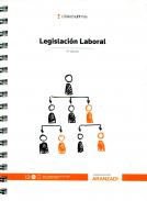 Legislación laboral