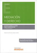 Mediación y derecho