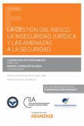 La gestión del riesgo