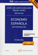 Economía española