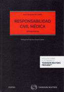 Responsabilidad civil médica