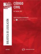 Código Civil