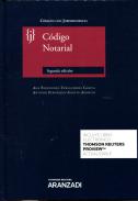Código notarial