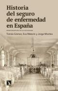 Historia del seguro de enfermedad en España