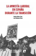 La amnistía laboral en España durante la Transición
