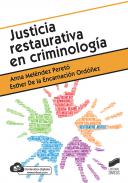 Justicia restaurativa en criminología
