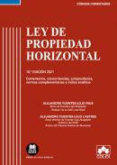 Ley de Propiedad Horizontal : concordancias, comentarios, jurisprudencia, normas complementarias e índice analítico