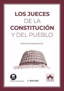 Jueces de la constitución y del pueblo