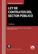 Ley de Contratos del Sector Público