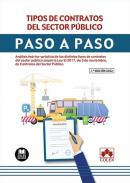 Tipos de contratos del sector público