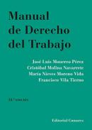 Manual de derecho del trabajo