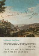 Fernando Marín Chaves (1737-1818)